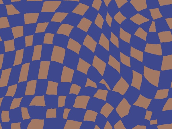 Check Distorted Kobalt