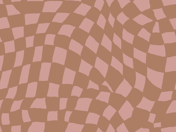 Check Distorted Terra