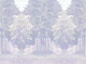 Foliage Fantasy Blue