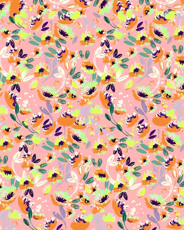 Flower Garden 301
