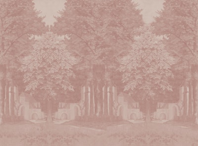 Wandgemälde