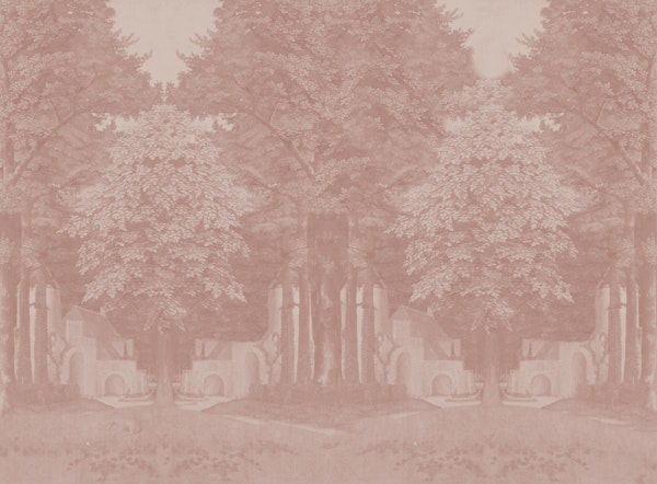 Foilage Fantasy Terra