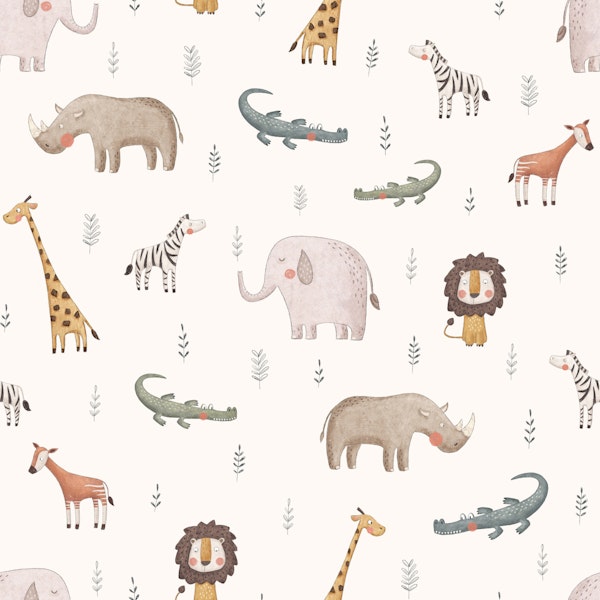 Savanna Friends Harmony