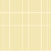 Simple Tiles - Monochromatic Butter Yellow papiers peint