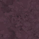Vintage Oak Tree & Acorn Foliage - Burgundy