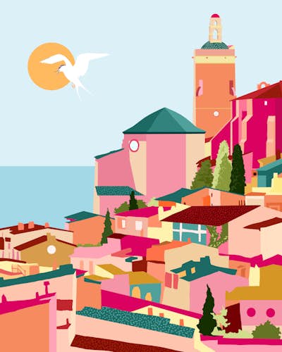 Τοιχογραφία