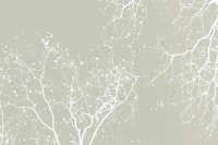 Branches Soft Green Sage ταπετσαρία