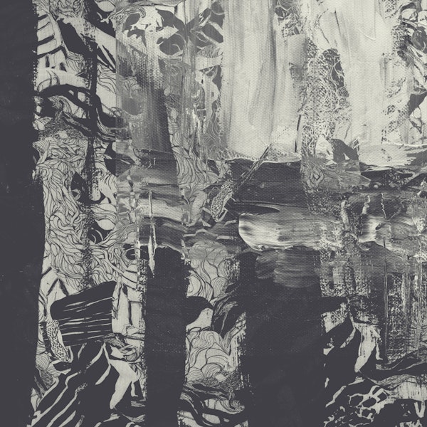 Textured Jungle Harmony