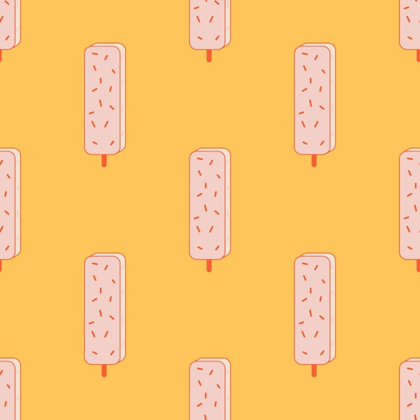 Sweet Popsicle Vibes