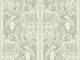 Paradise - light green - large scale