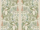 Paradise - green - large scale