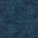 Curvy dots - Majestetic blue - Large scale