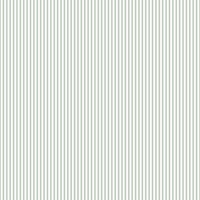Subtle Vertical Stripes In Sage papiers peint