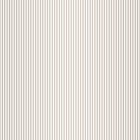 Subtle Vertical Stripes In Latte papiers peint
