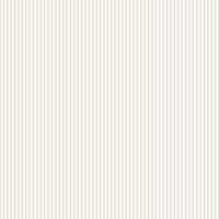 Subtle Vertical Stripes In Ecru papiers peint