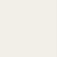Subtle Vertical Stripes In Ecru ταπετσαρία