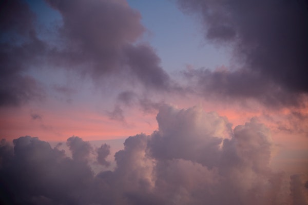 Midnight Caribbean Summer Dream 1