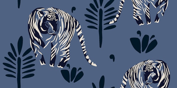 Bold Tiger Design