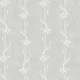 Tulipmania Stripes - White & Greige