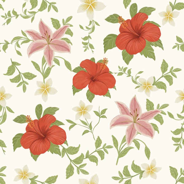 Hibiscus Summer Dream