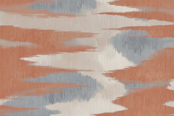 Serene Abstract Reflection