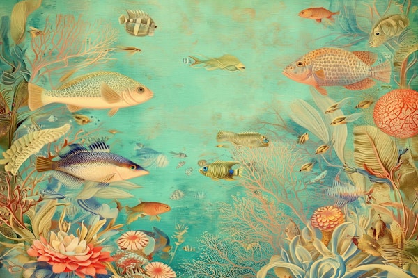 Undiscovered Paradise