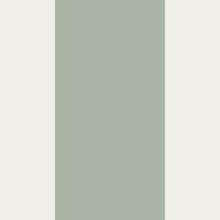 Sage Green Stripes on White papel de parede
