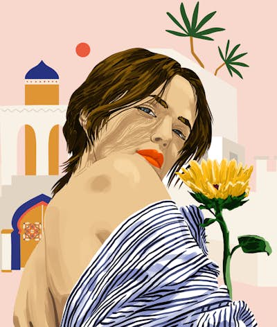 Τοιχογραφία