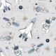 Astronomy Passion - grey