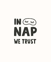 Dreamy Nap Zone Charcoal Beige papel de parede