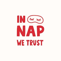 Dreamy Nap Zone wallpaper