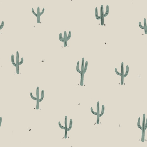Saguaro - tan