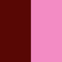 Bordeaux and Pink Cosyness behang