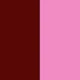 Bordeaux and Pink Cosyness