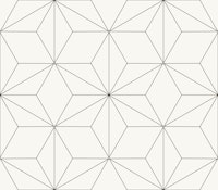 Minimalist Line Geometry wallpaper