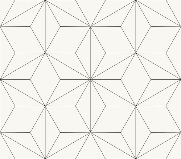 Minimalist Line Geometry