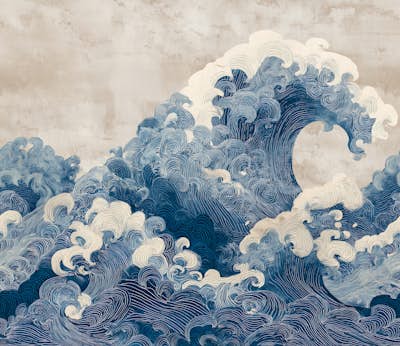 Οριζόντιο μοτίβο