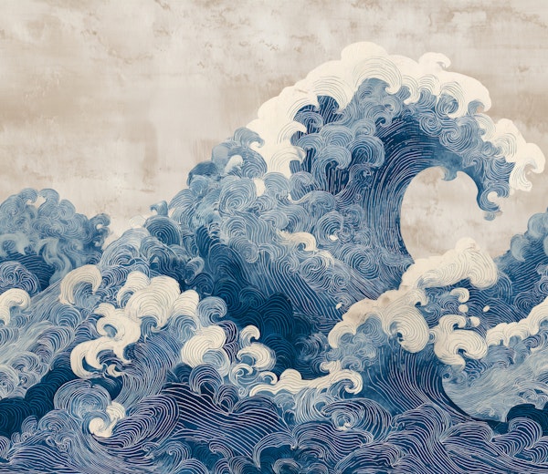 Oceanic Wave Adventure