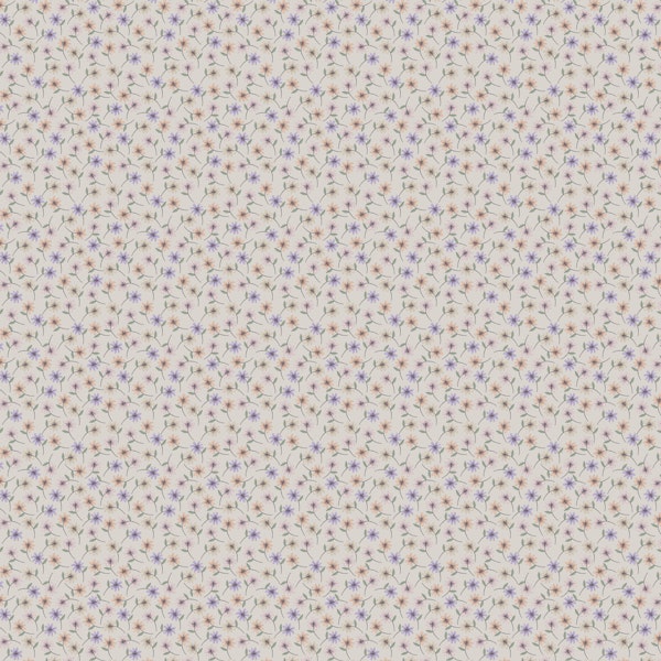 Scattered Morals Ditsy Print