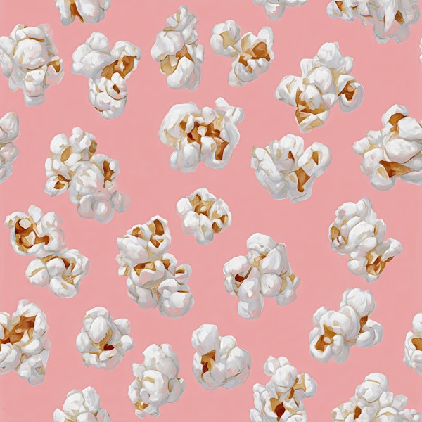 Popping Popcorns 2