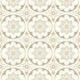 Aged Cement Tile Backsplashes - Gray