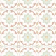 Aged Cement Tile Backsplashes - Powder