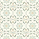 Aged Cement Tile Backsplashes - Sage
