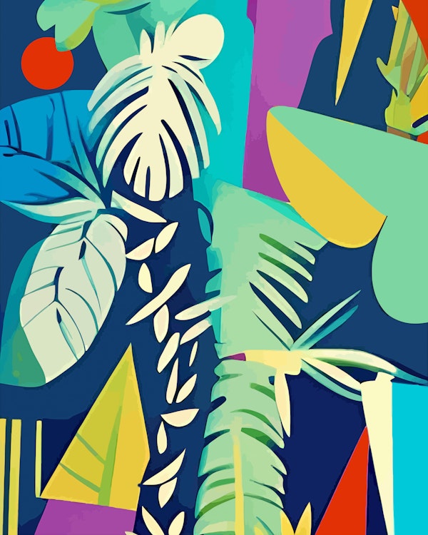 Tropical Wildnerness