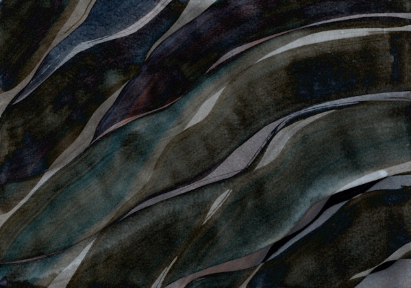 Abstract Dark Waves