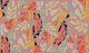 Psychedelic Leaves 03