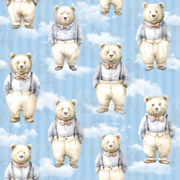 Bear Friends Gathering 03