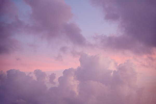 Soft Midnight Caribbean Summer Dream 1