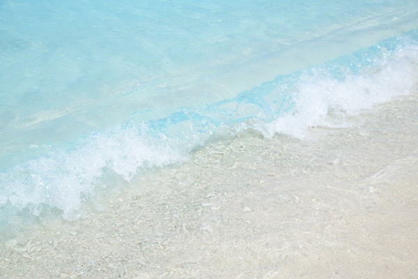 Crystal Wave Magic 1