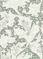 William Morris Wallflower 6 tapete